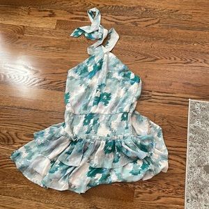 TCEC loveshackfancy looking dress nwot